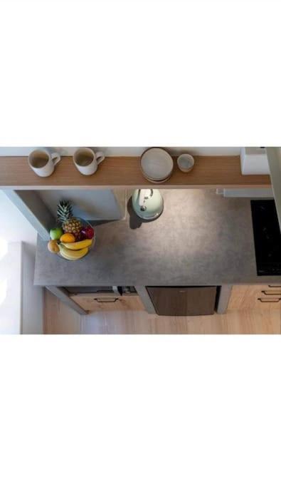Nomade Vibrant Living Loft Apartment Ermoupoli Exterior photo